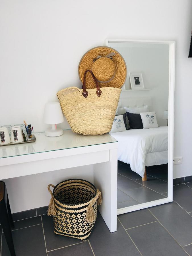La Villa Mediterranee Wellness Spa Piscine Saint-Drezery Exteriér fotografie